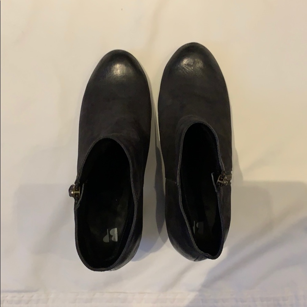 BP by Nordstrom booties used